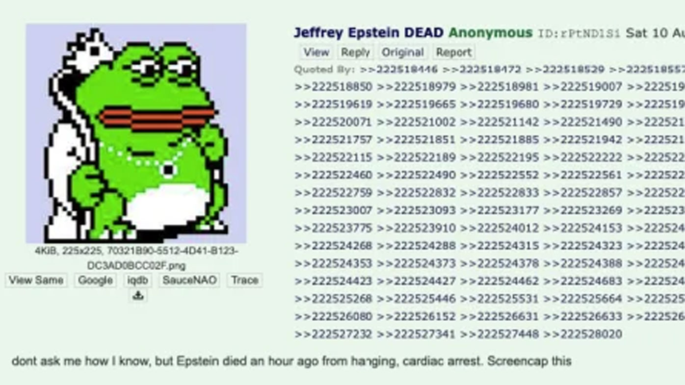 4 Chan Sexy