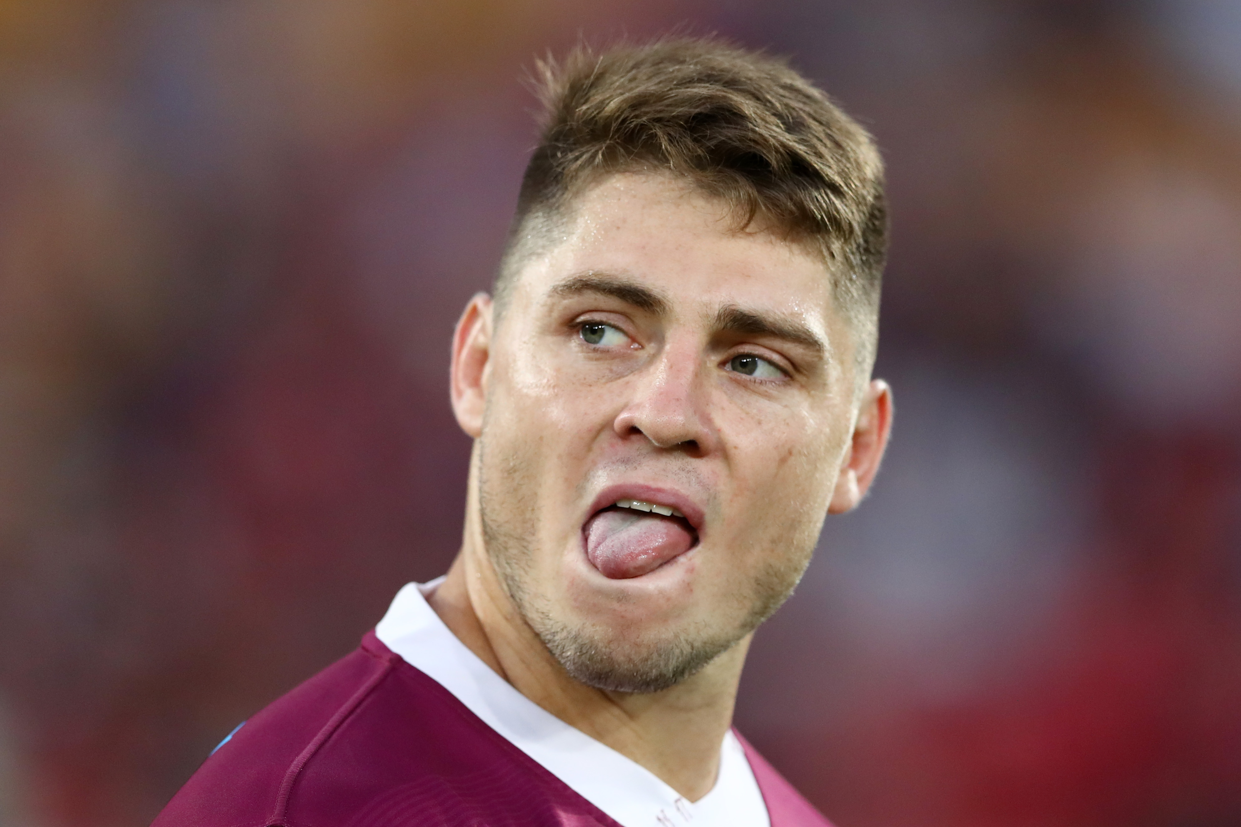 De Belin: Aussie Rugby Star'S Stunning Career Twist - 78ylkei