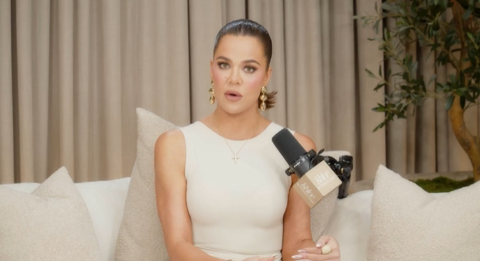 Khloe Kardashian