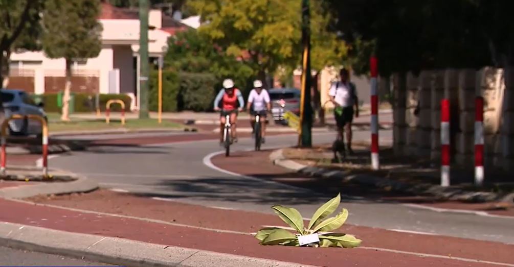 Wembley, Perth hit-run