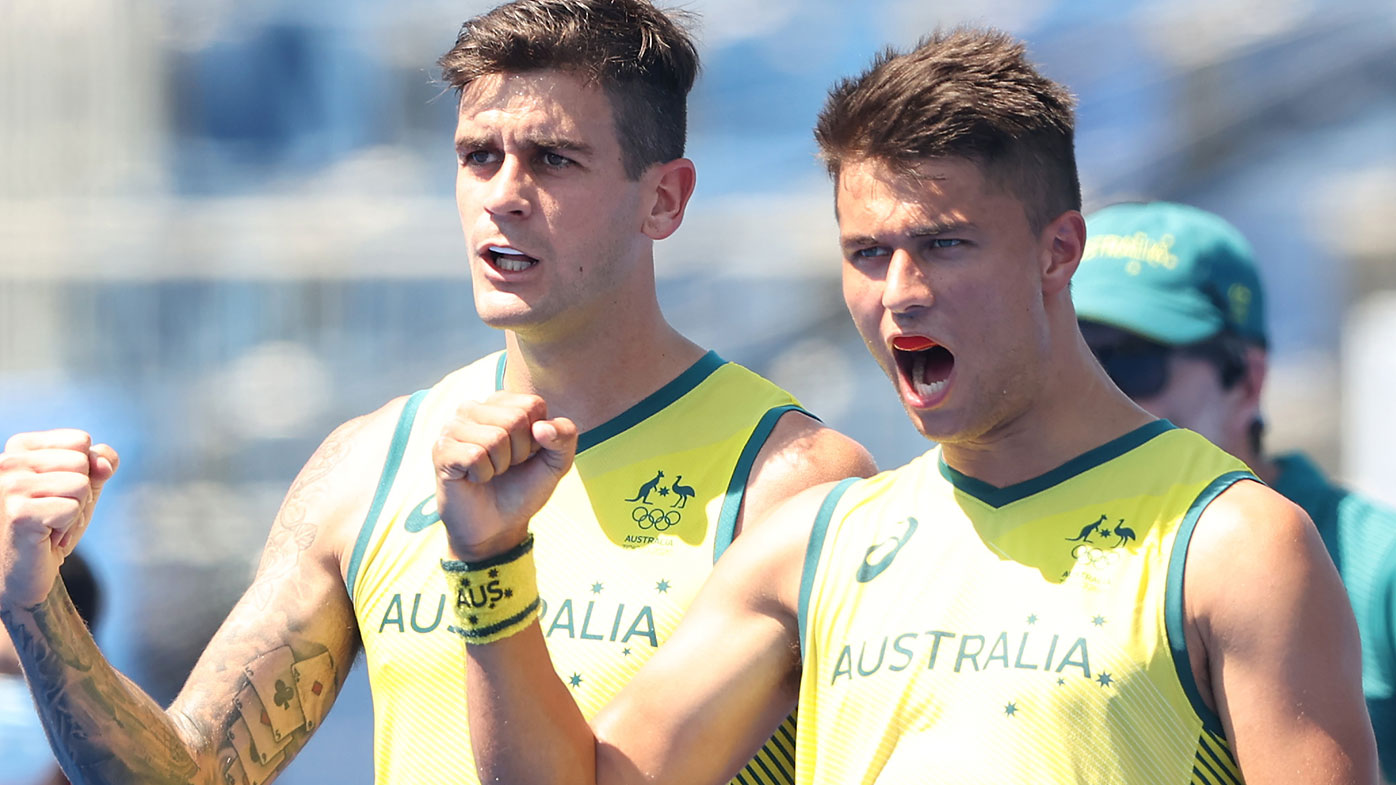 Tokyo Olympics 2021: Kookaburras defeat Netherlands ...