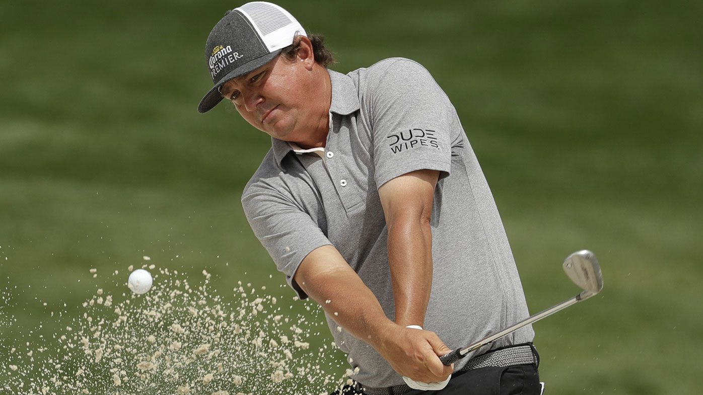 wells fargo championship round 3 tee times