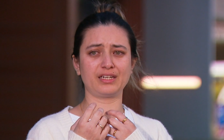 A business owner is in intensive care after his head was smashed in during a violent robbery in Queensland.﻿