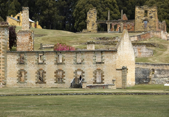 Port Arthur, Tasmania