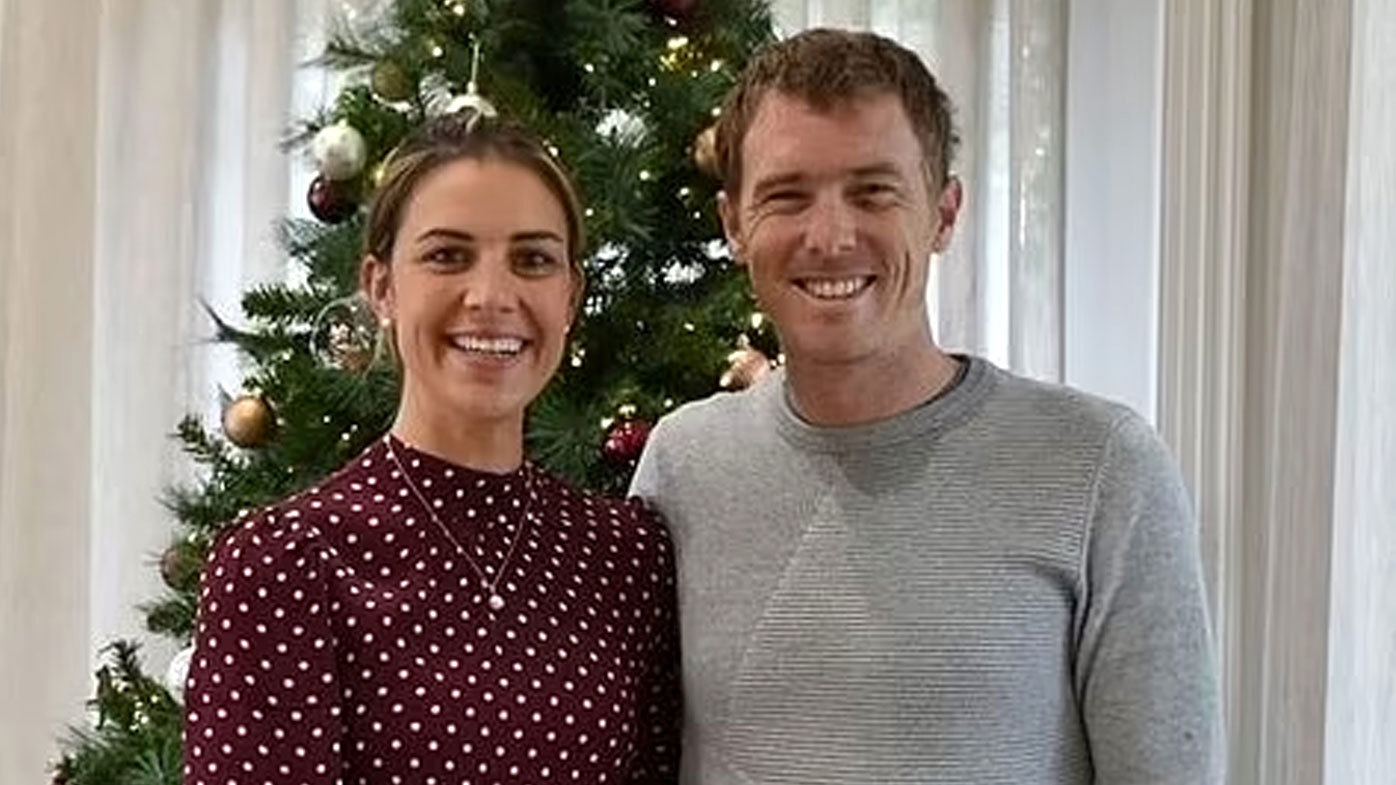 Olympic cyclist Rohan Dennis given suspended sentence over 'tragic accident' that led to wife's death