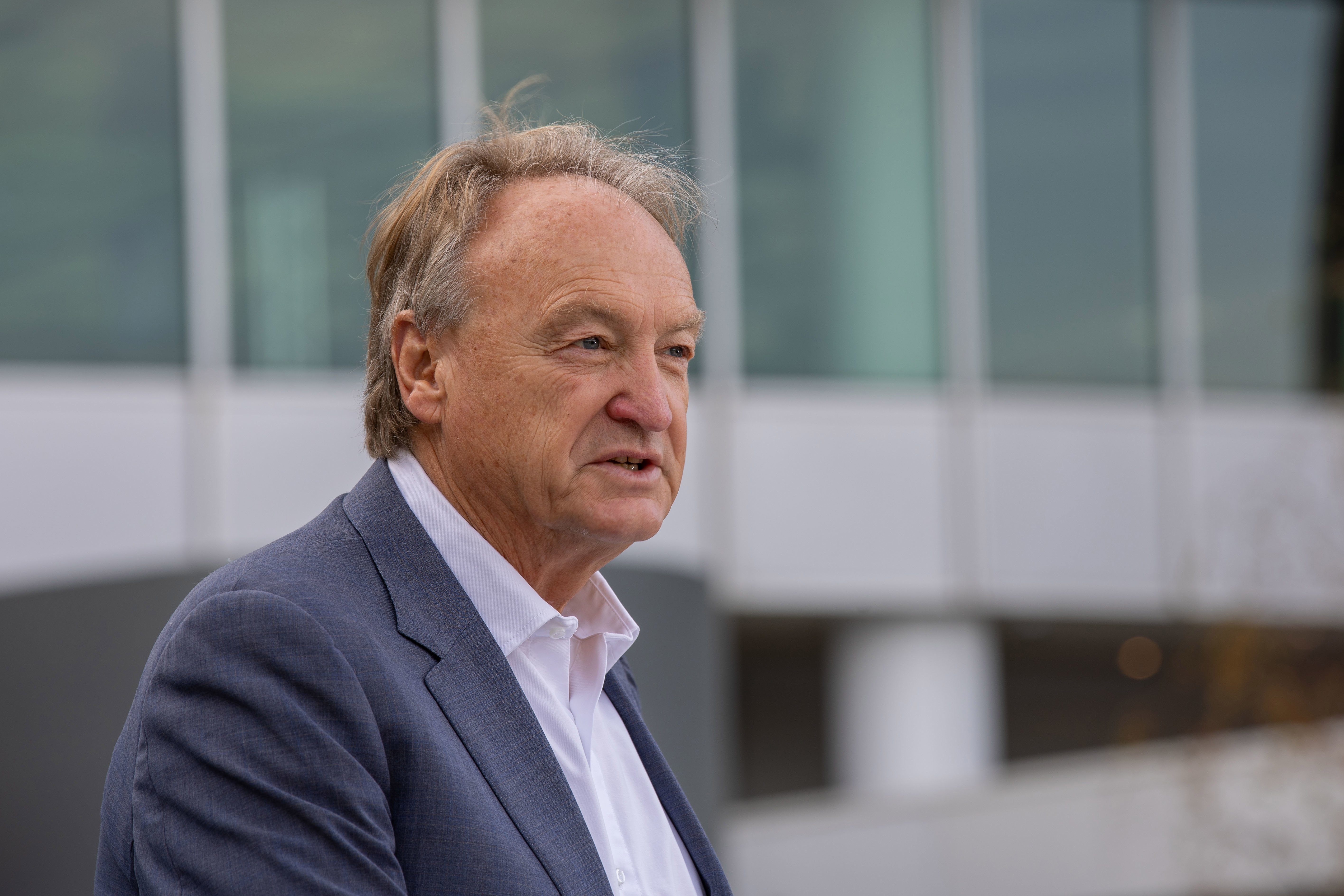 Brian Cook says Carlton are in their premiership window.