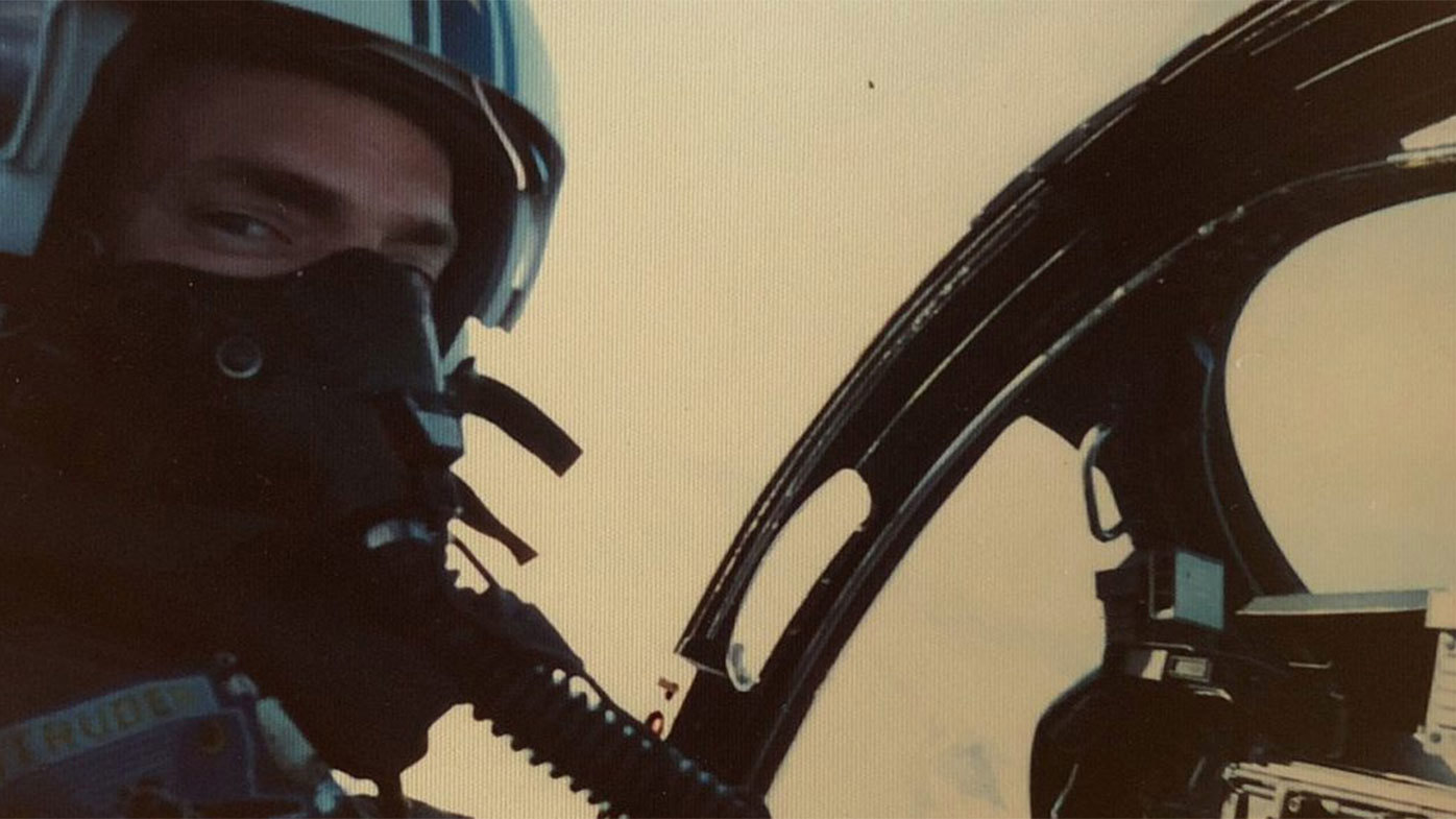 Mark Kelly was a combat pilot before becoming an astronaut and then a senator.