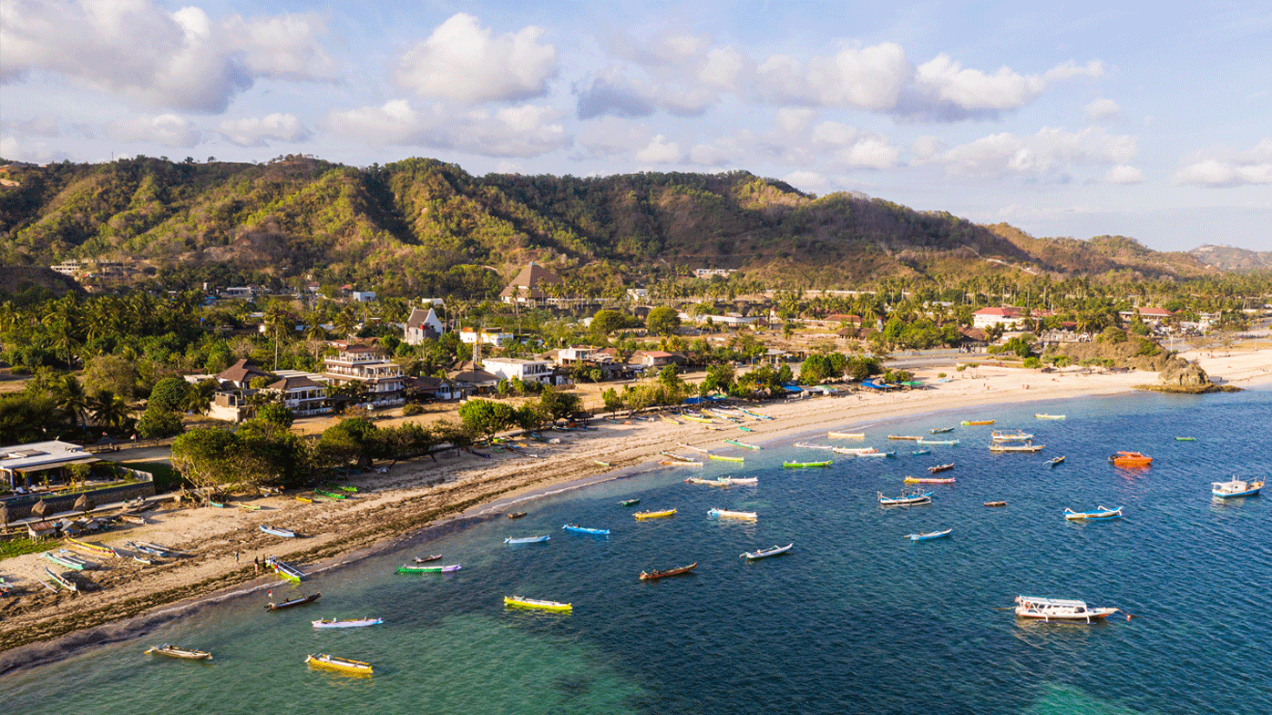 Bali Indonesia travel international holiday vacation Kuta