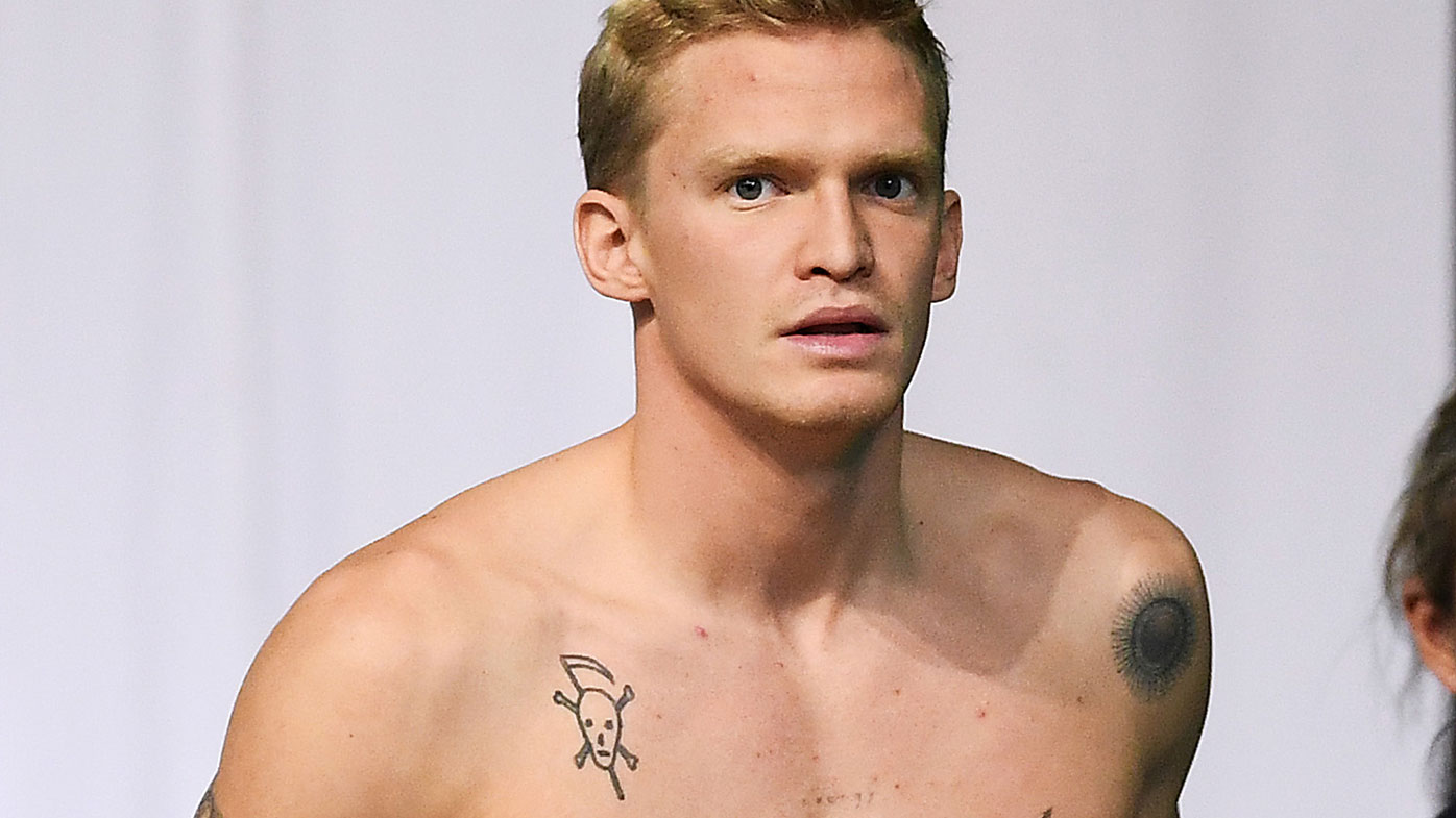 Natation |  Cody Simpson |  Grant Hacket |  Championnats d’Australie de natation |  Jeux du Commonwealth |  Championnats du monde