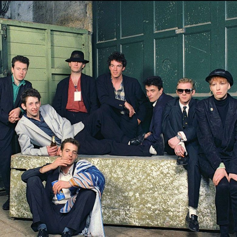 The Pogues