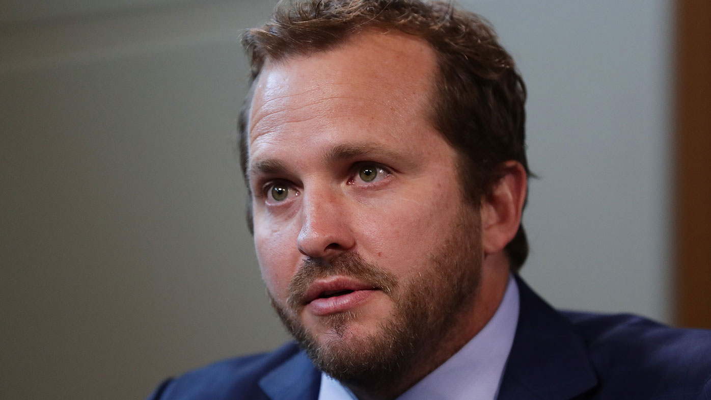 RLPA boss Clint Newton.