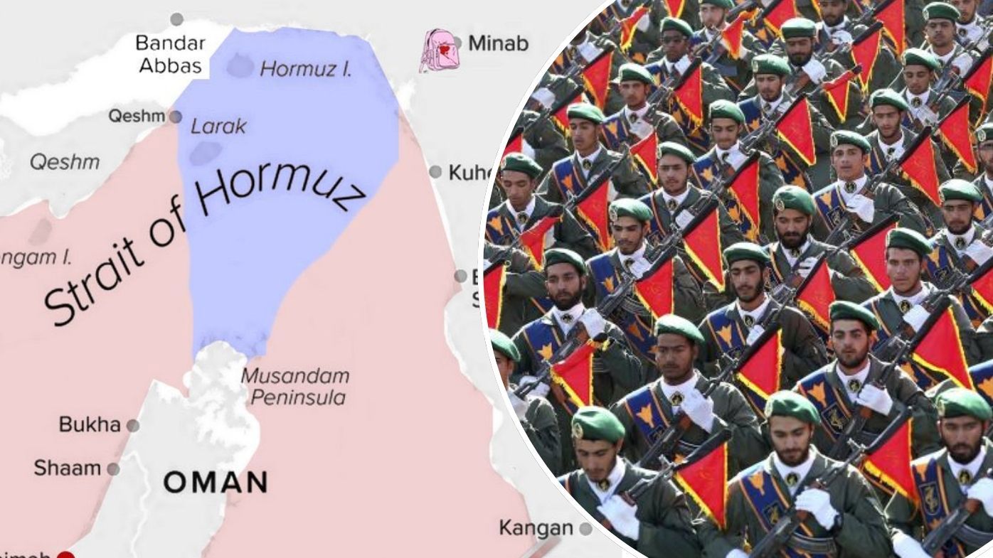 The Mechanics of Maritime Chokepoints Strategic Calculus Behind Iran's Waterway Ambitions