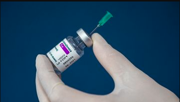 An Ipswich aged care worker has allegedly received the wrong second dose of the COVID-19 vaccine.