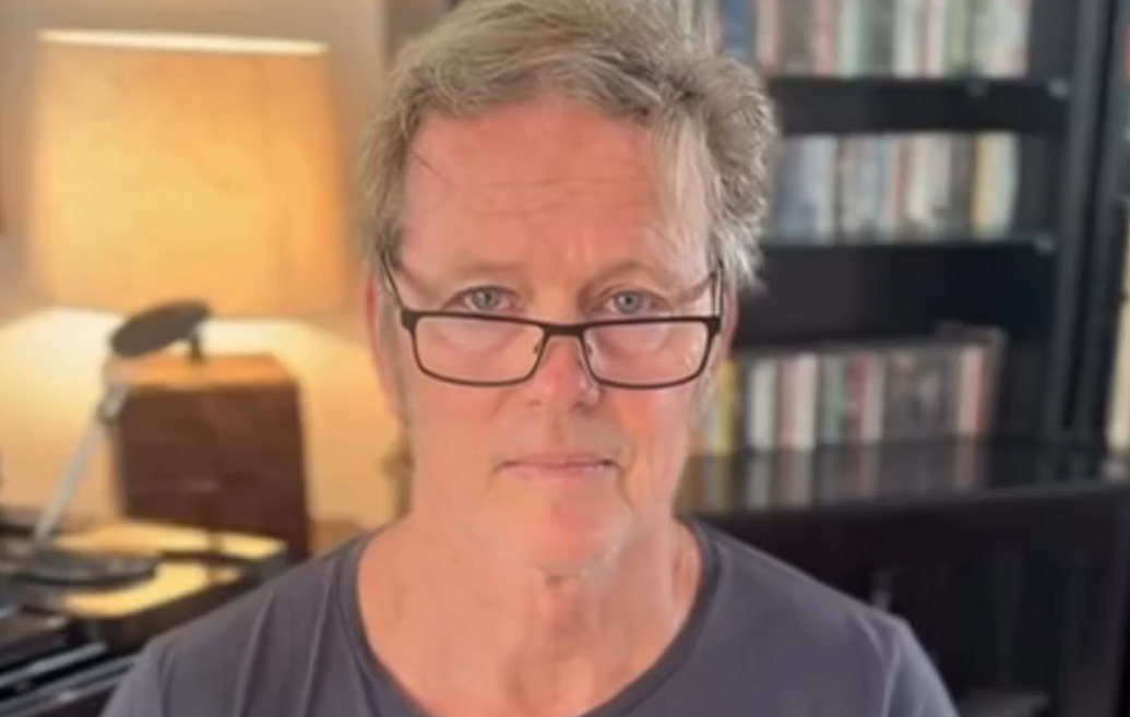 Craig McLachlan