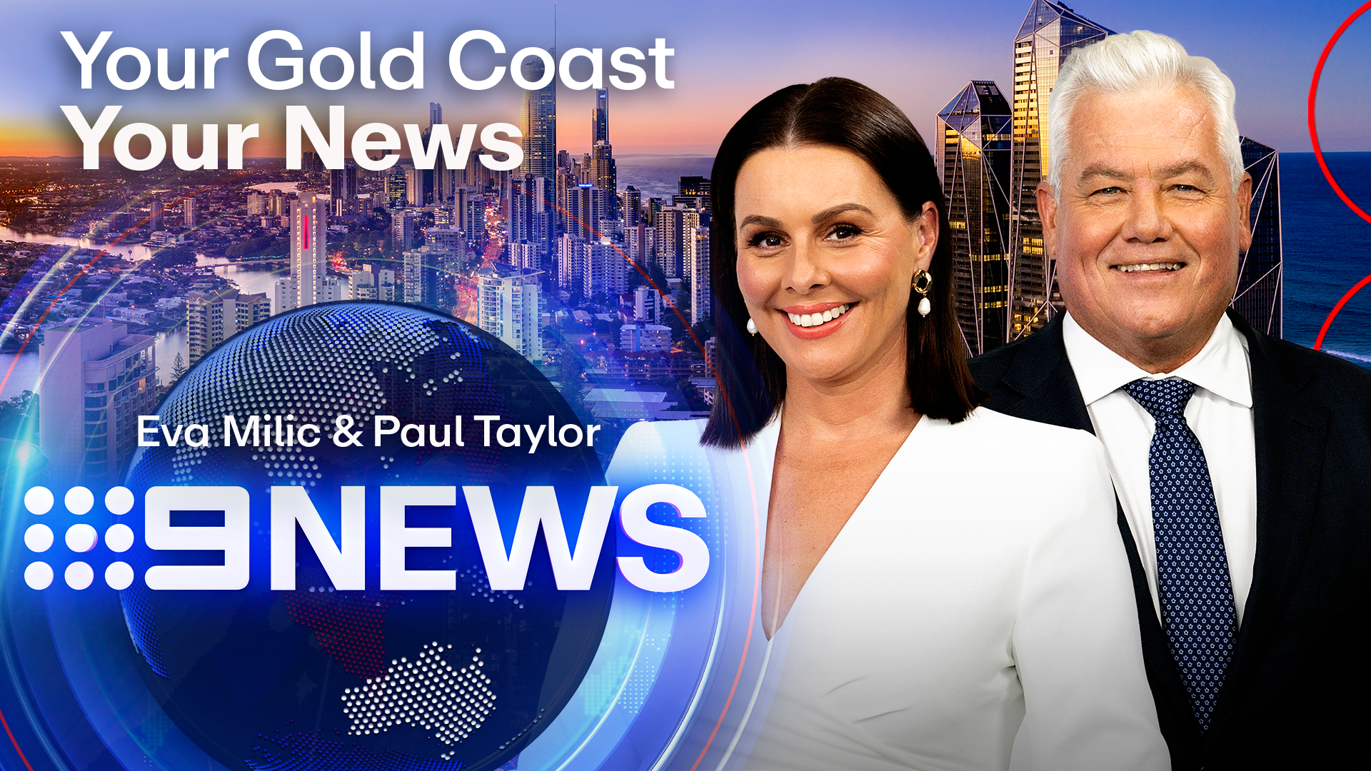 Gold Coast News 9News Latest updates and breaking local news today