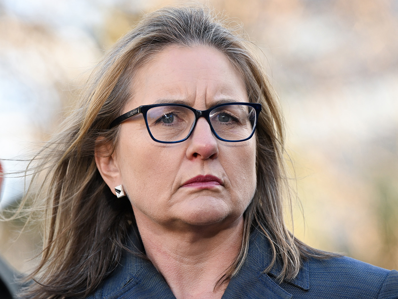 Jacinta Allan will be the 49th premier of Victoria.