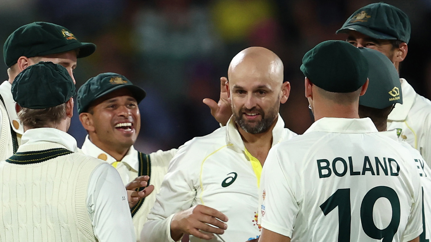 Australie v Antilles deuxième Test 2022: Nathan Lyon dépasse Shane Warne | Travis Head épuisé