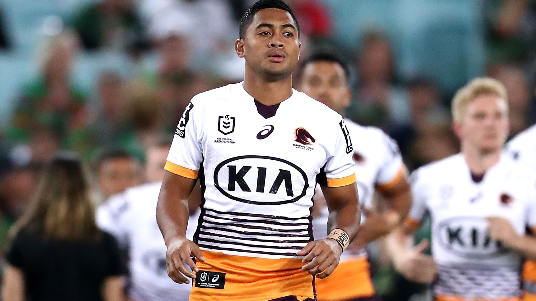 NRL 2022: Andrew Johns and Brad Fittler's plea for million-dollar reject  Anthony Milford's comeback, links to Dolphins, Newcastle Knights