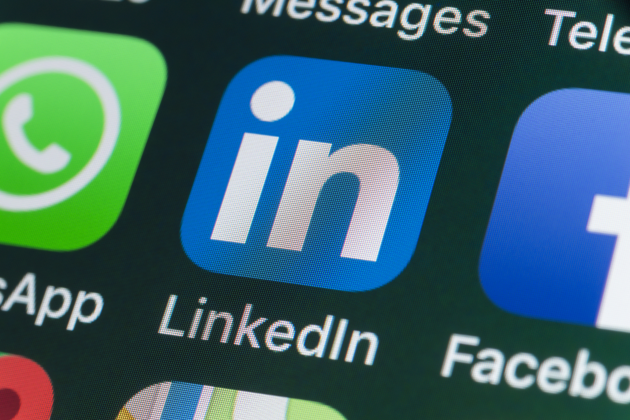 Linkedin
