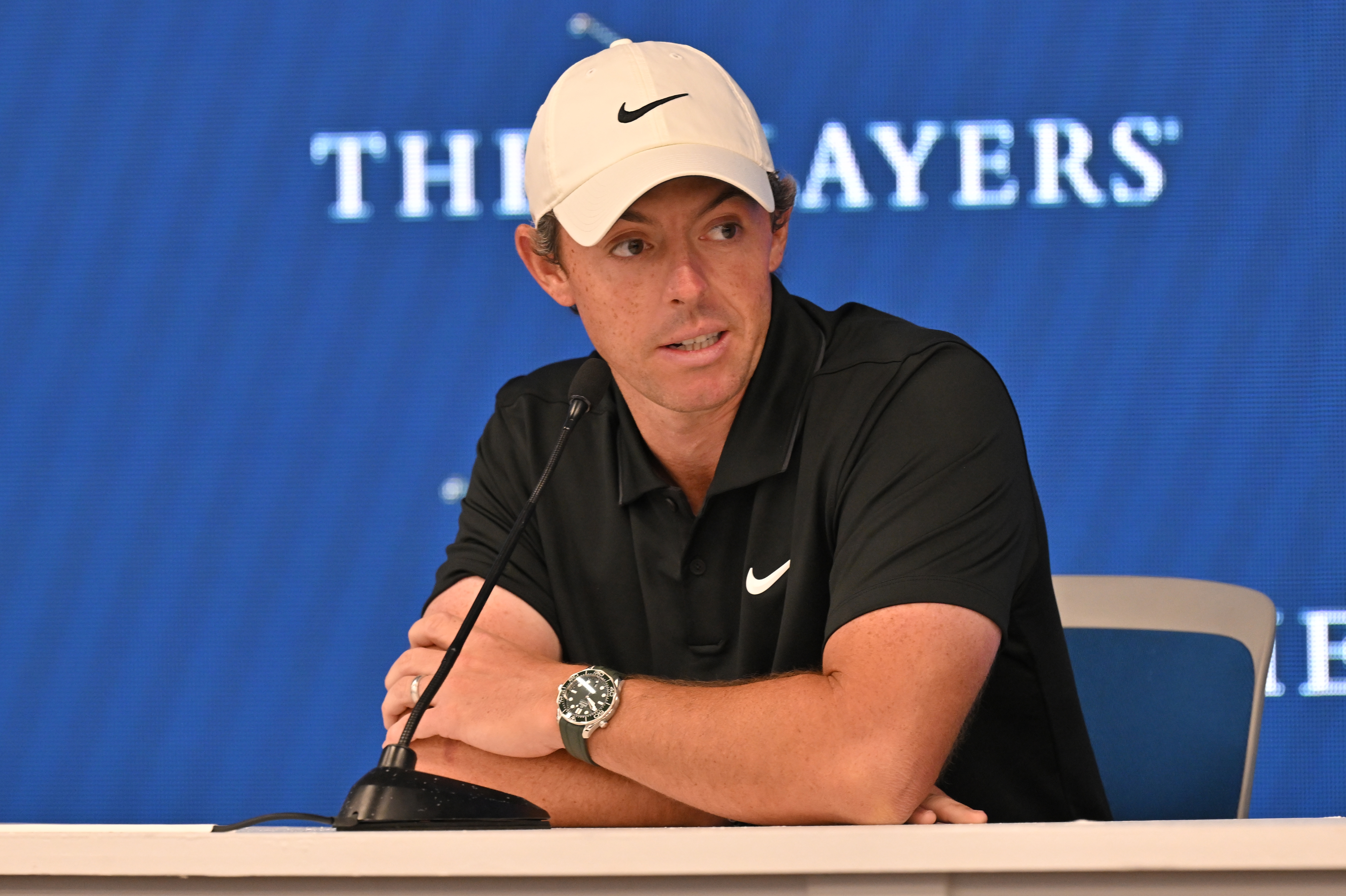 Golf news 2023, The Players Championship, Rory McIlroy admits LIV league has been good for PGA Tour