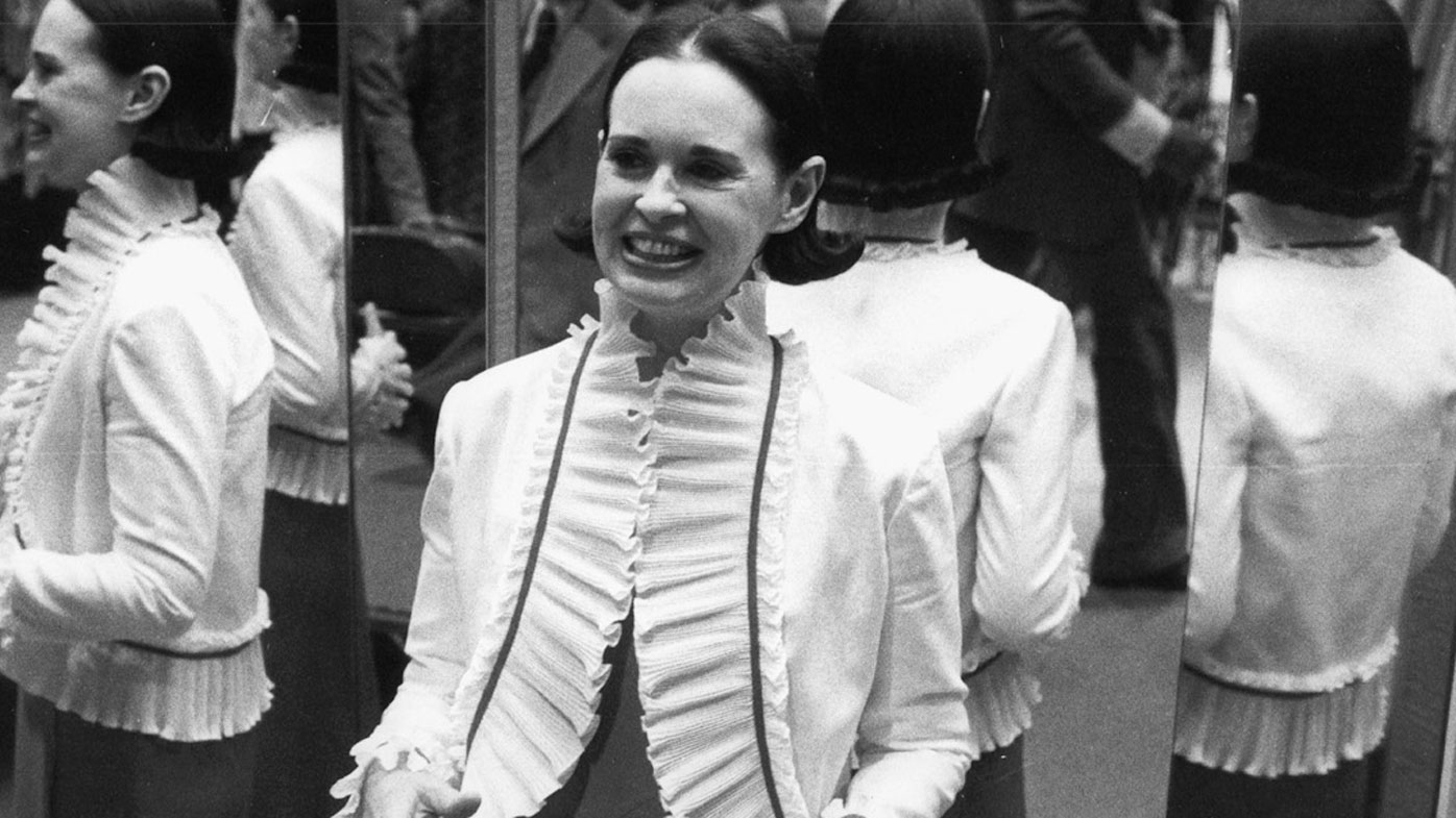 Gloria Vanderbilt—Artist, Designer, Writer, Fashion Icon—Dies at Age 95