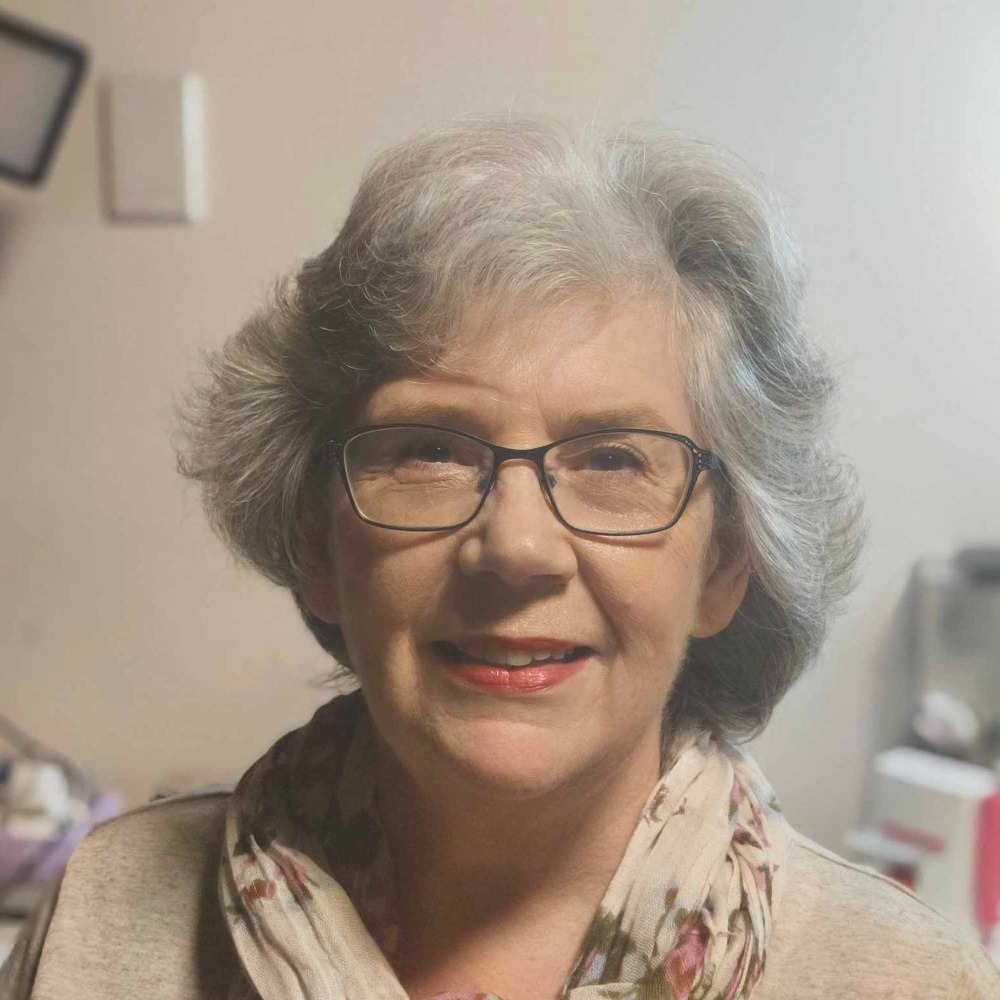 Cath Armstrong wants to help Australians live "debt-free, cashed up and laughing".