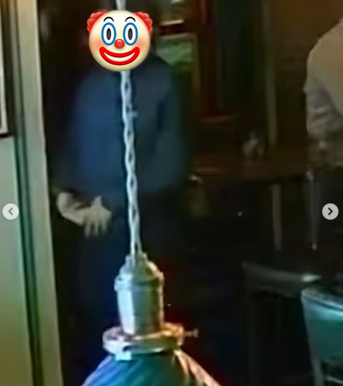 Andy Lee Old Mates Pub stolen Women's Weekly birthday cake cook book