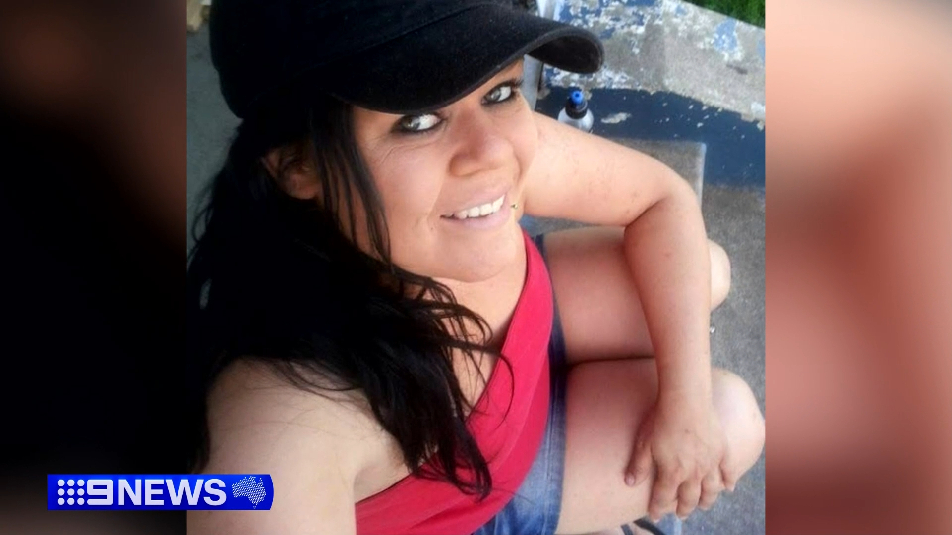 Rhukaya Lake, 39, was found dead by police in a home in Kearsley in the NSW HUnter Valley about 7.30 yesterday evening.