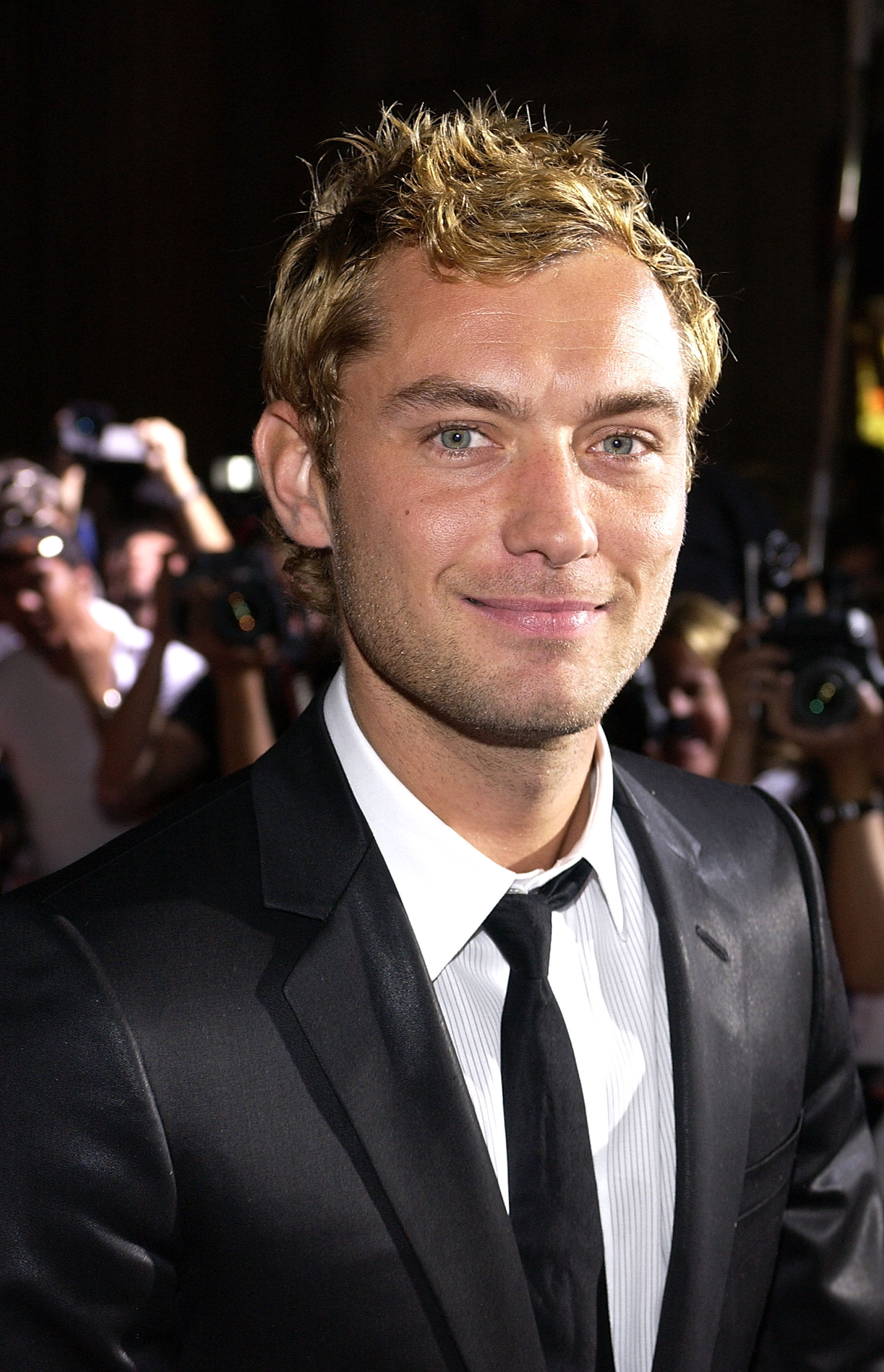 Jude Law: Then