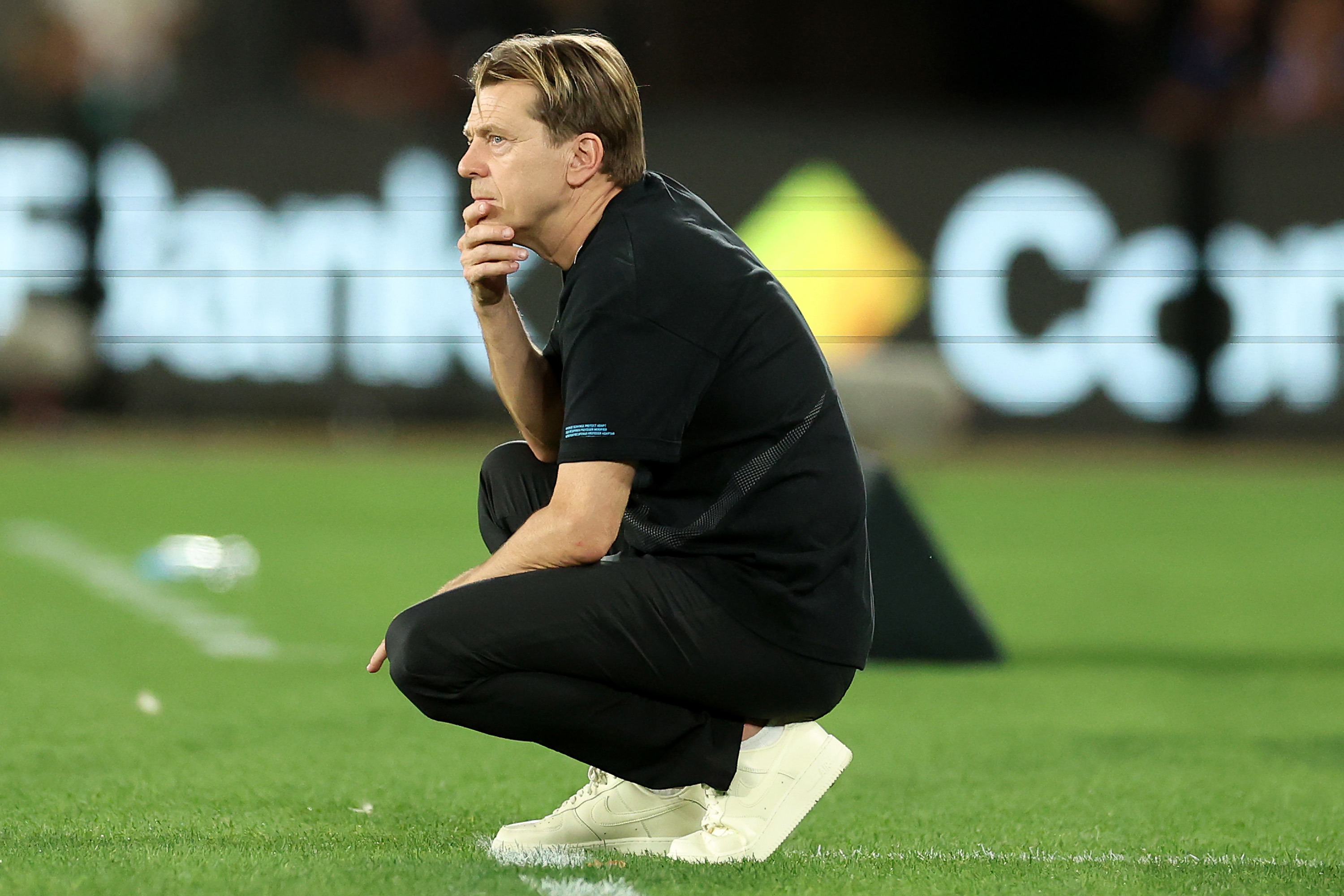 Gustavvson is still stressed!