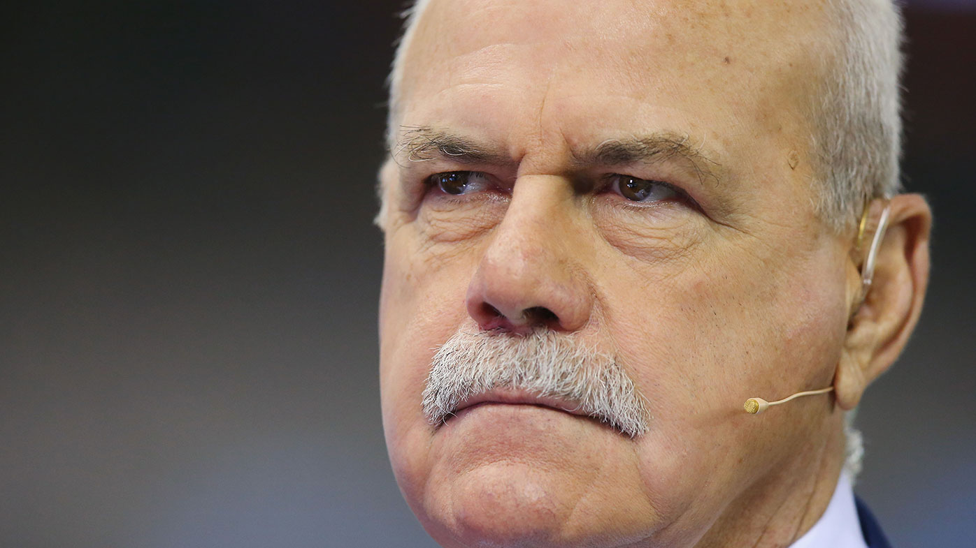 Leigh Matthews