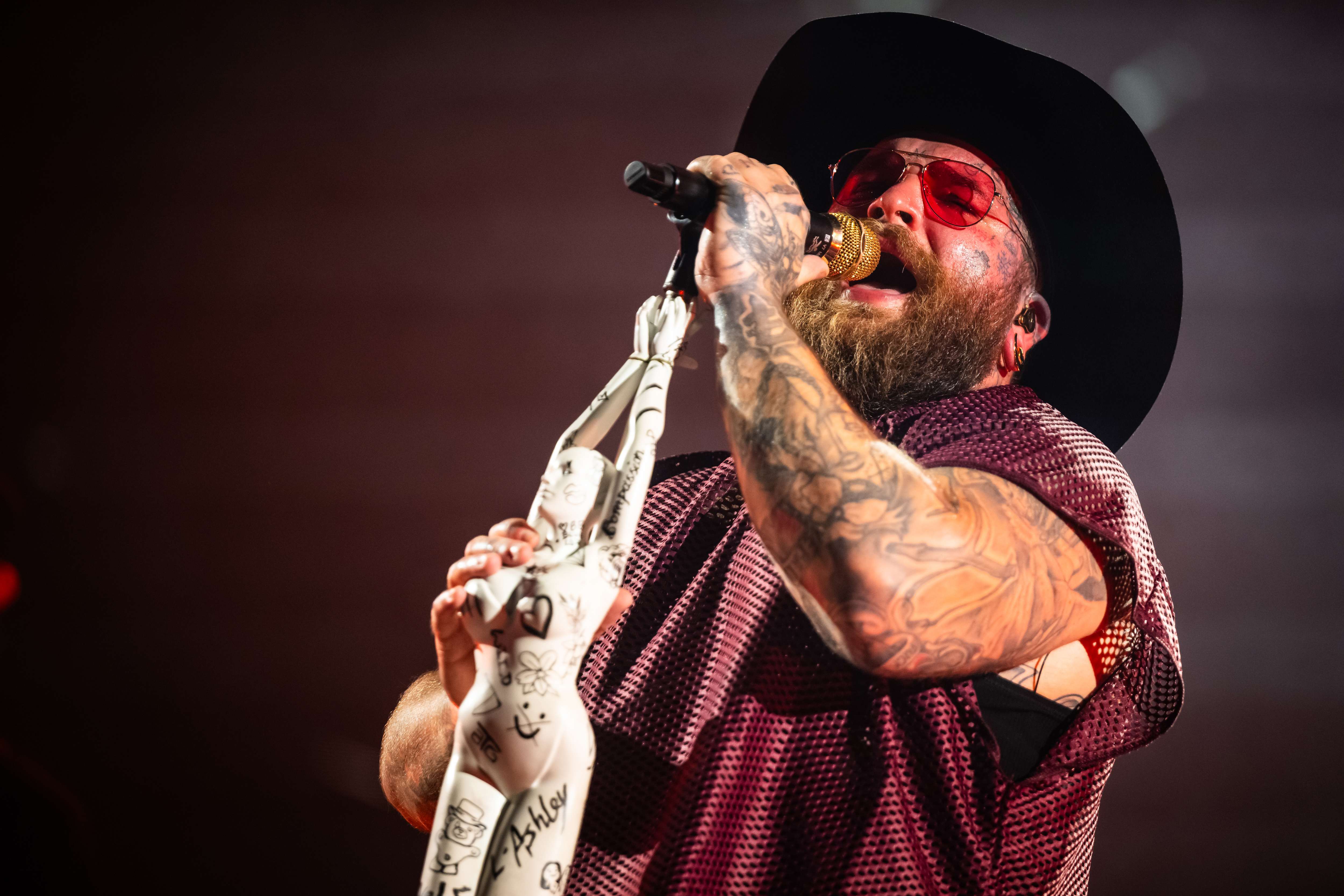 nrl grand final teddy swims cancels shows 