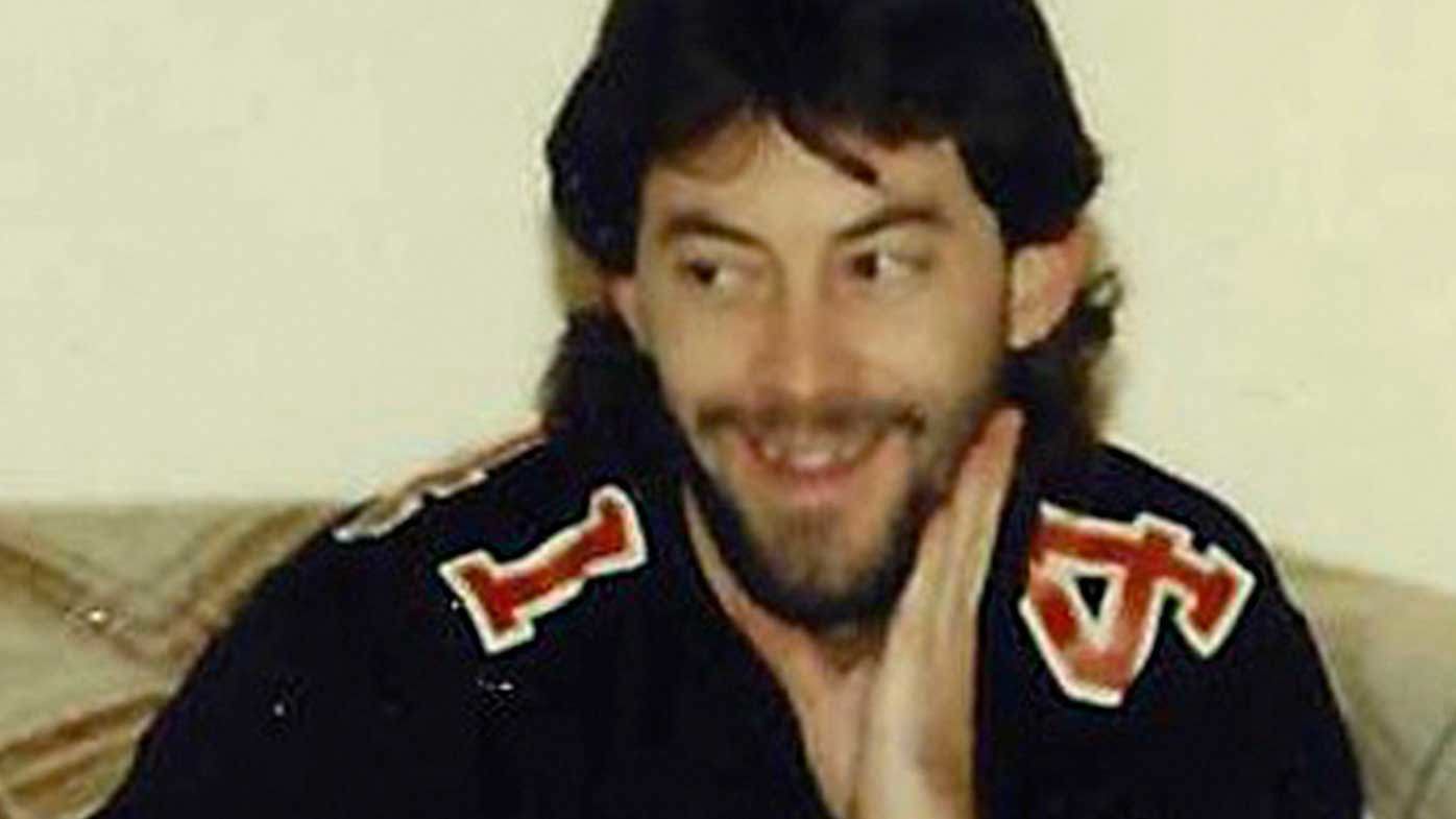 Ted Price was killed in 2002 by Aaron Gunches.