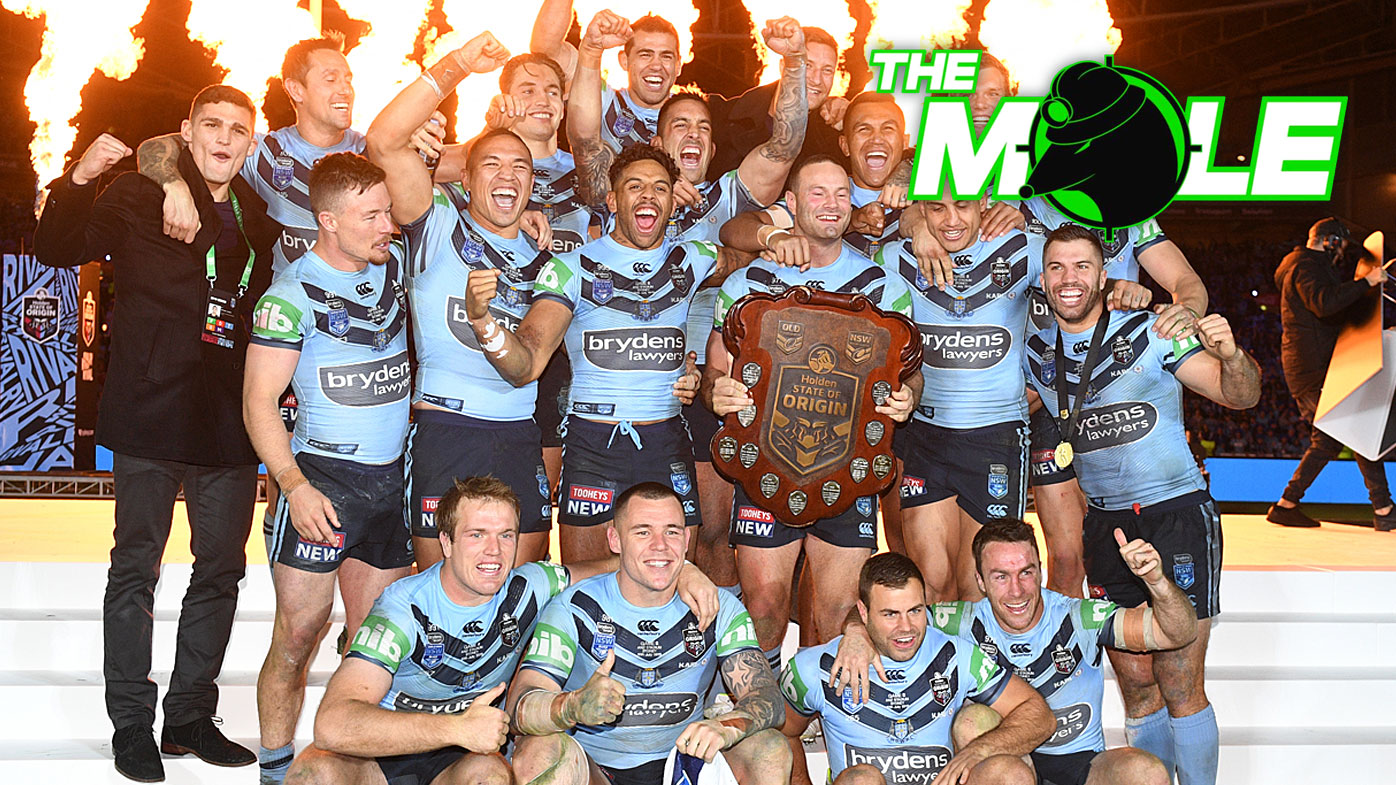 State of Origin 2019 Game 3 Player Ratings: NSW Blues and ...