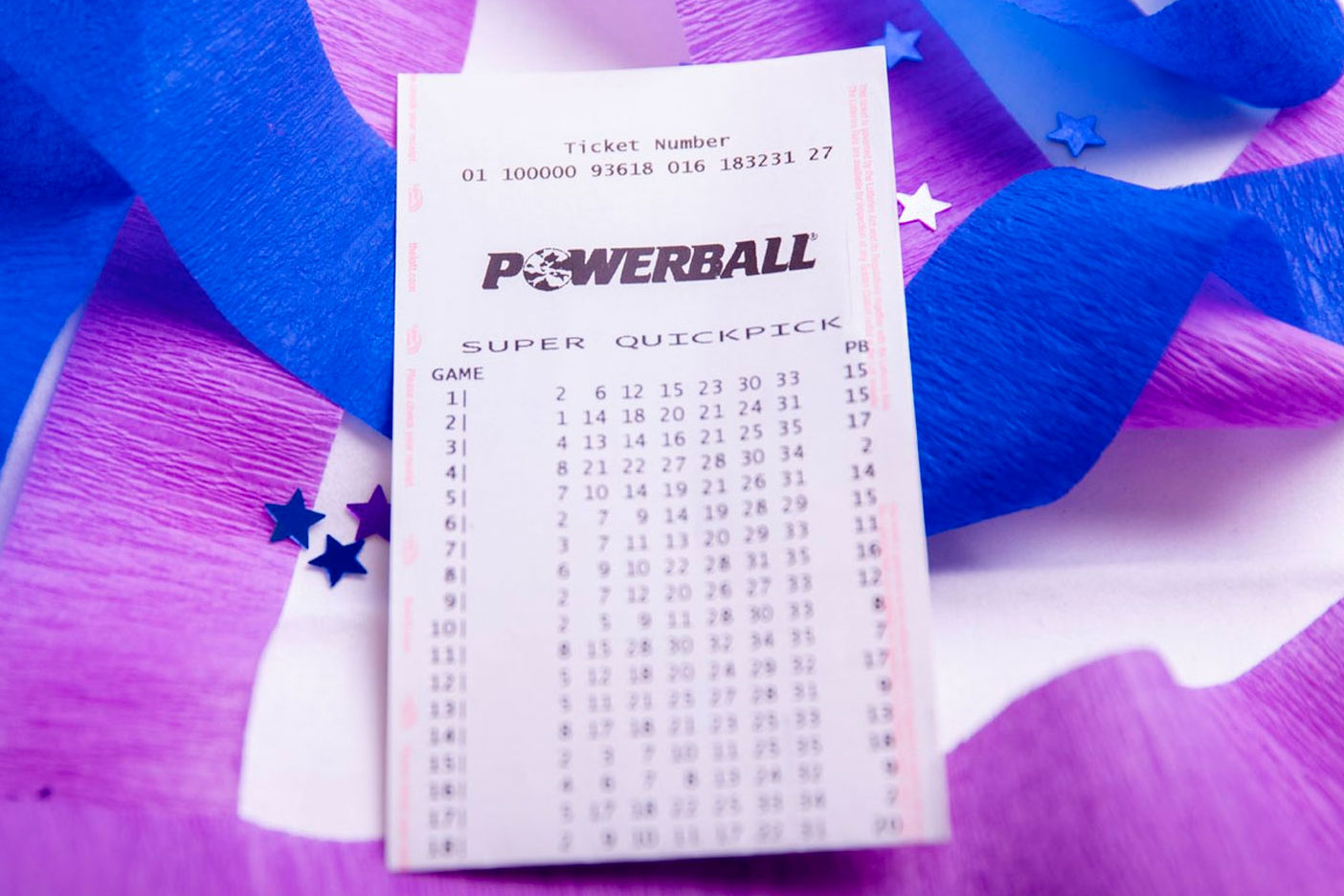 Powerball lotto results 17 deals jan 2019