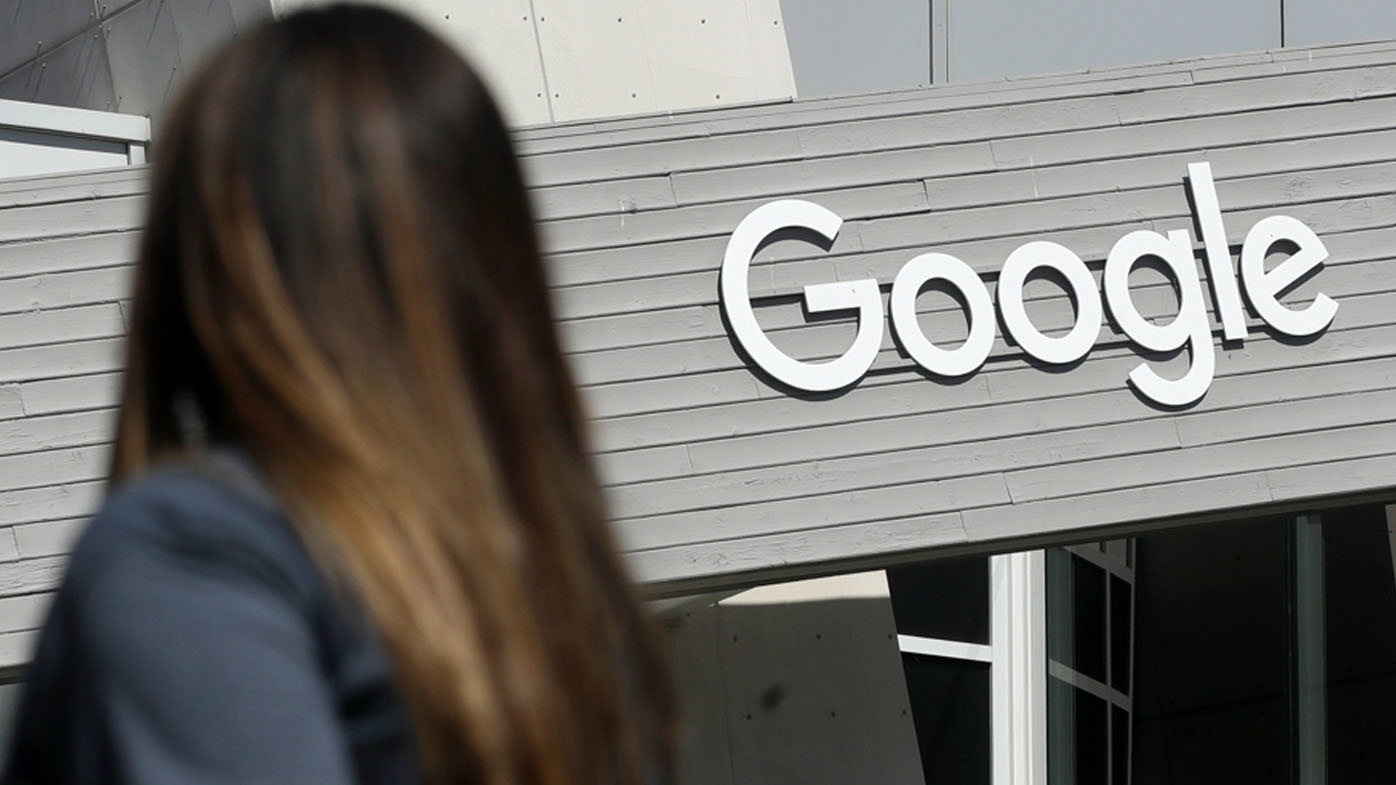 Empresa matriz de Google recorta 12.000 puestos de trabajo