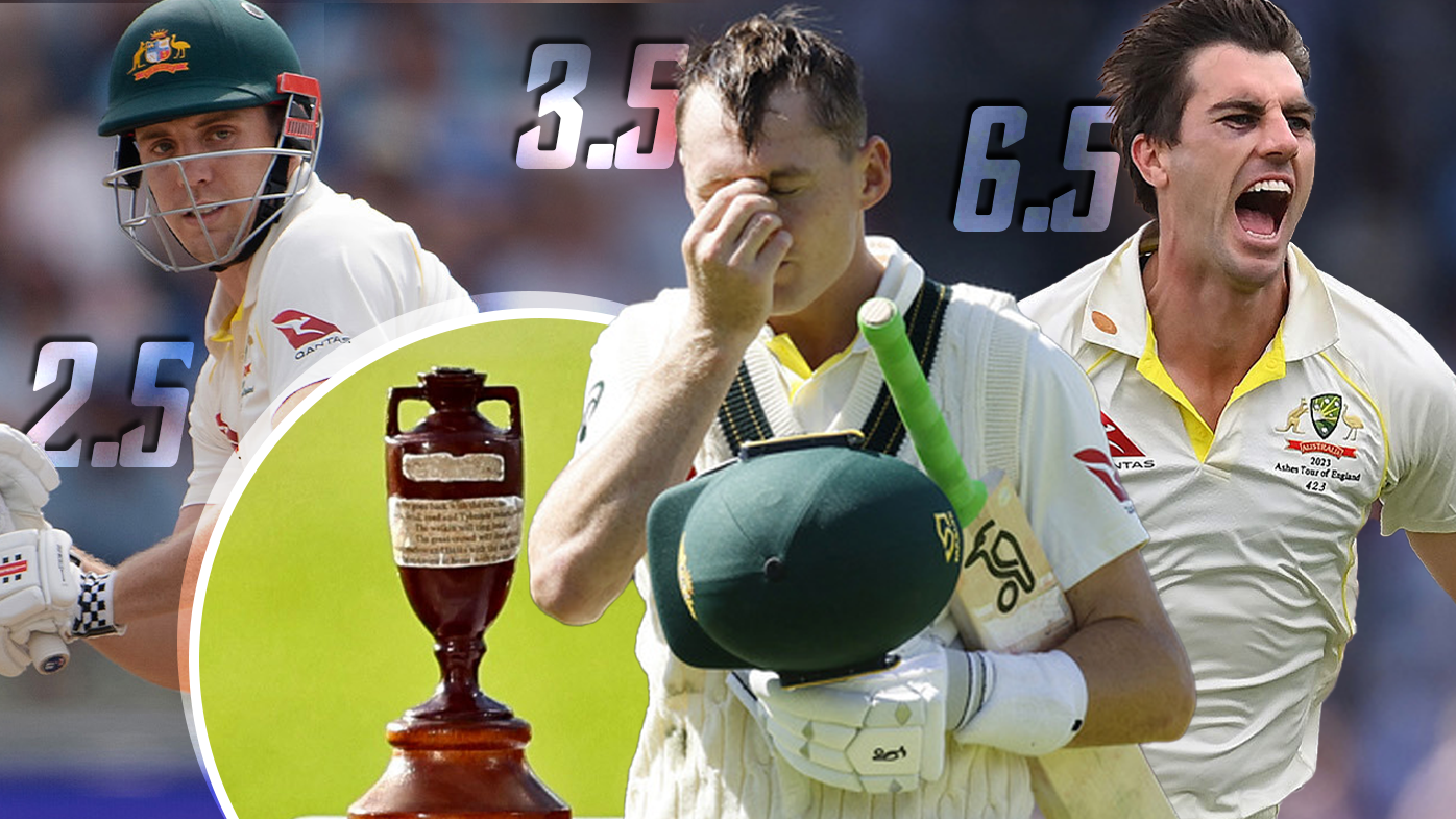 Broad's Fairytale Ending!  Highlights - England v Australia Day 5