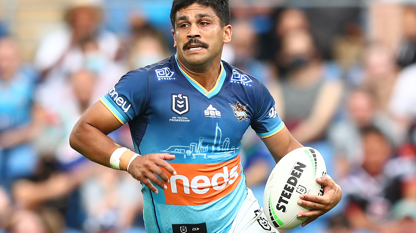Tyrone Peachey could be on the move.