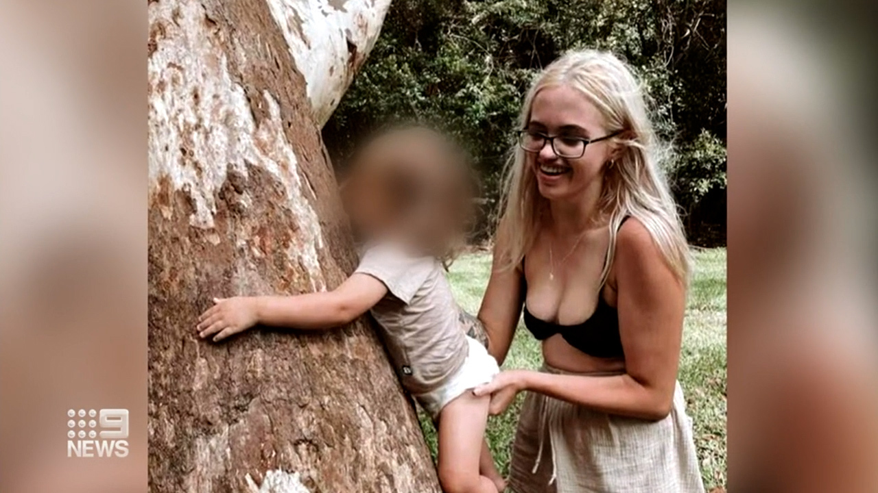 A 22-year-old man has been charged with murder over the death of a Newcastle woman.