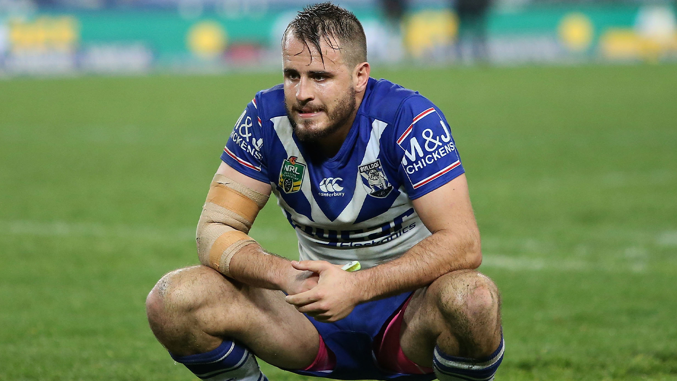 NRL 2022: Josh Reynolds, Canterbury Bulldogs, news, contract, return,  reunion, Phil Gould tweet, Twitter