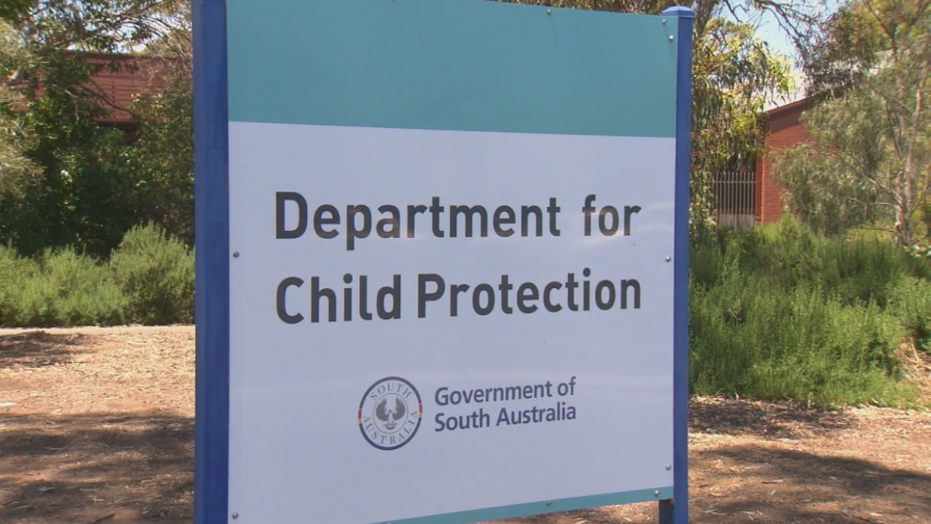 The Child Protection Department's interim CEO Erma Ranieri has acknowledged the "quality of practice in the case was not to a standard expected by the community..."