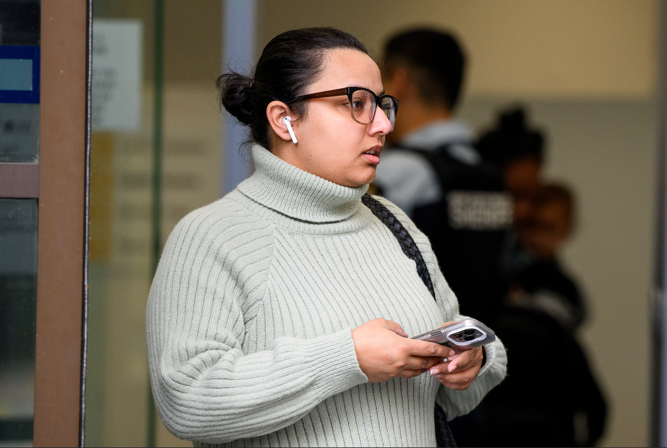 Both carers were originally charged with five counts of common assault apiece.