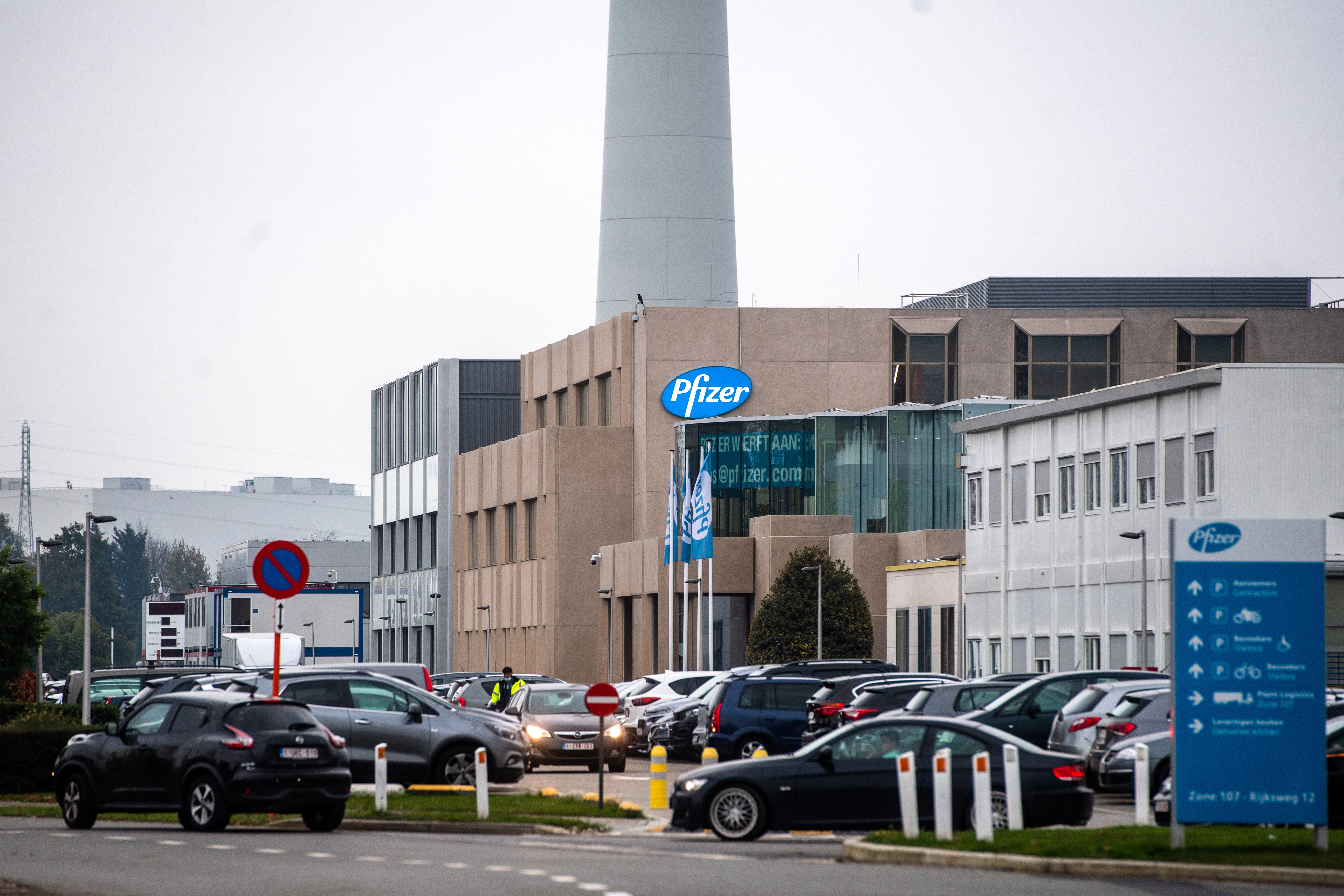 Pharmaceutical company Pfizer  announced positive early results on its Covid-19 vaccine trial, which has proven to be 90 per cent effective in preventing infection of the virus.