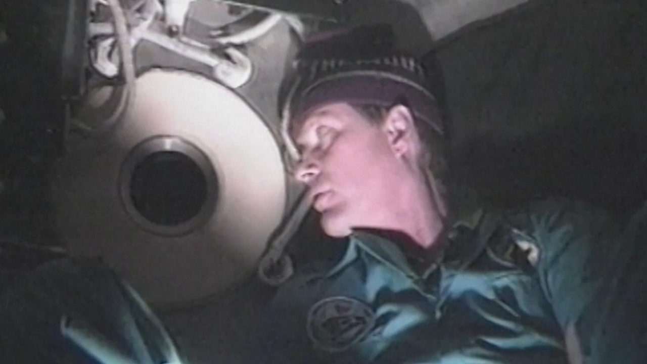 Robert Ballard was part of the expedition that found the Titanic. 
