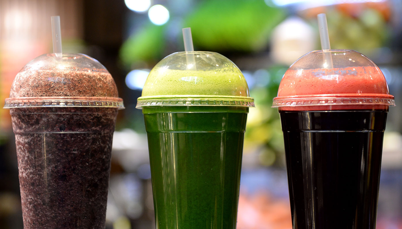 'Too much' fruit juice linked to premature death risk Flipboard