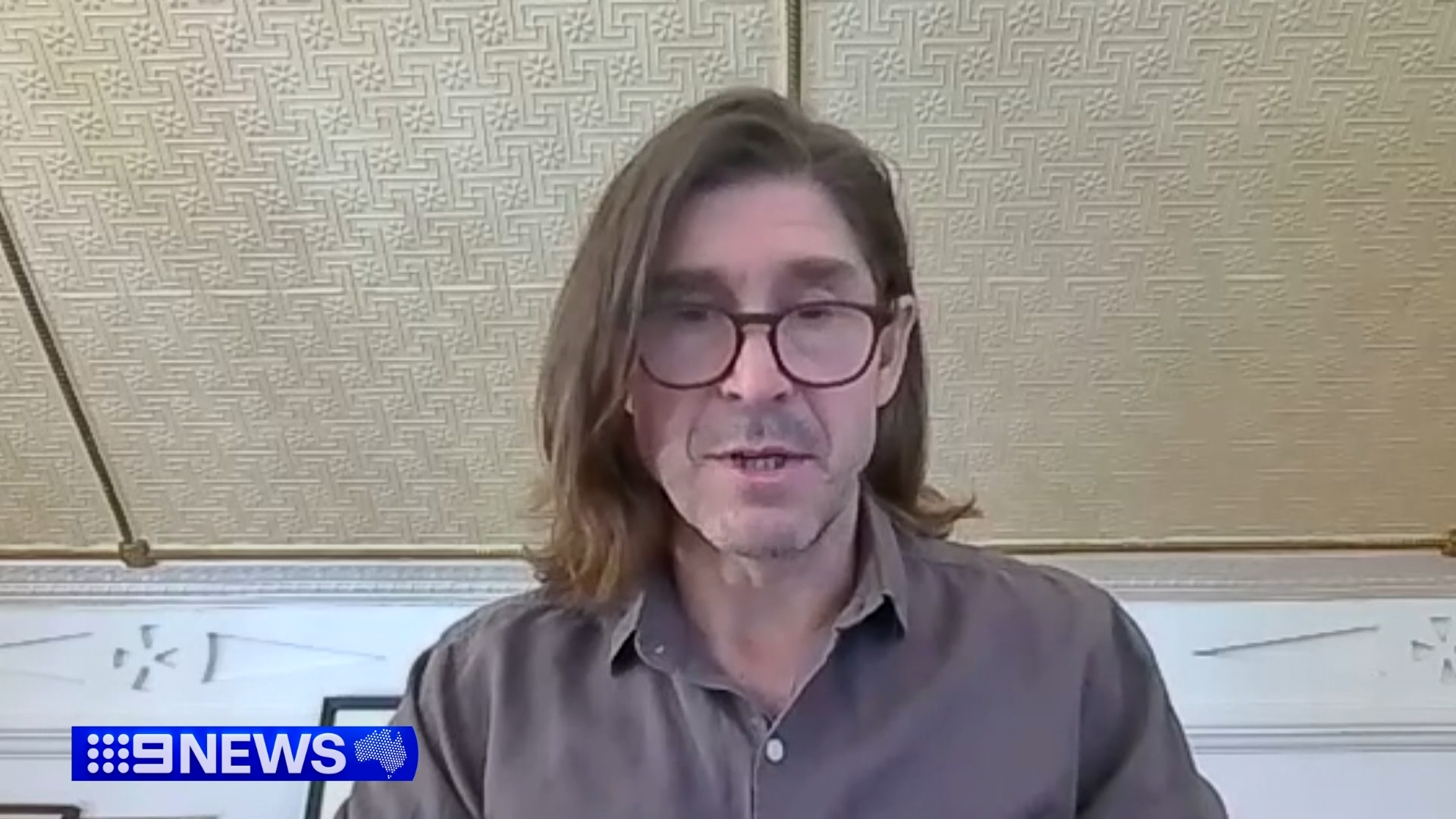  lead author Dr Darren Lipnicki said.