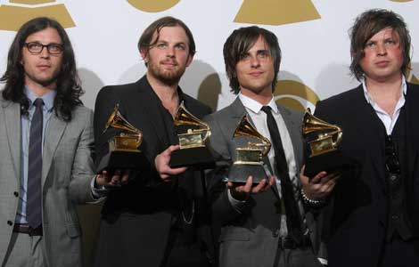 Kings of Leon