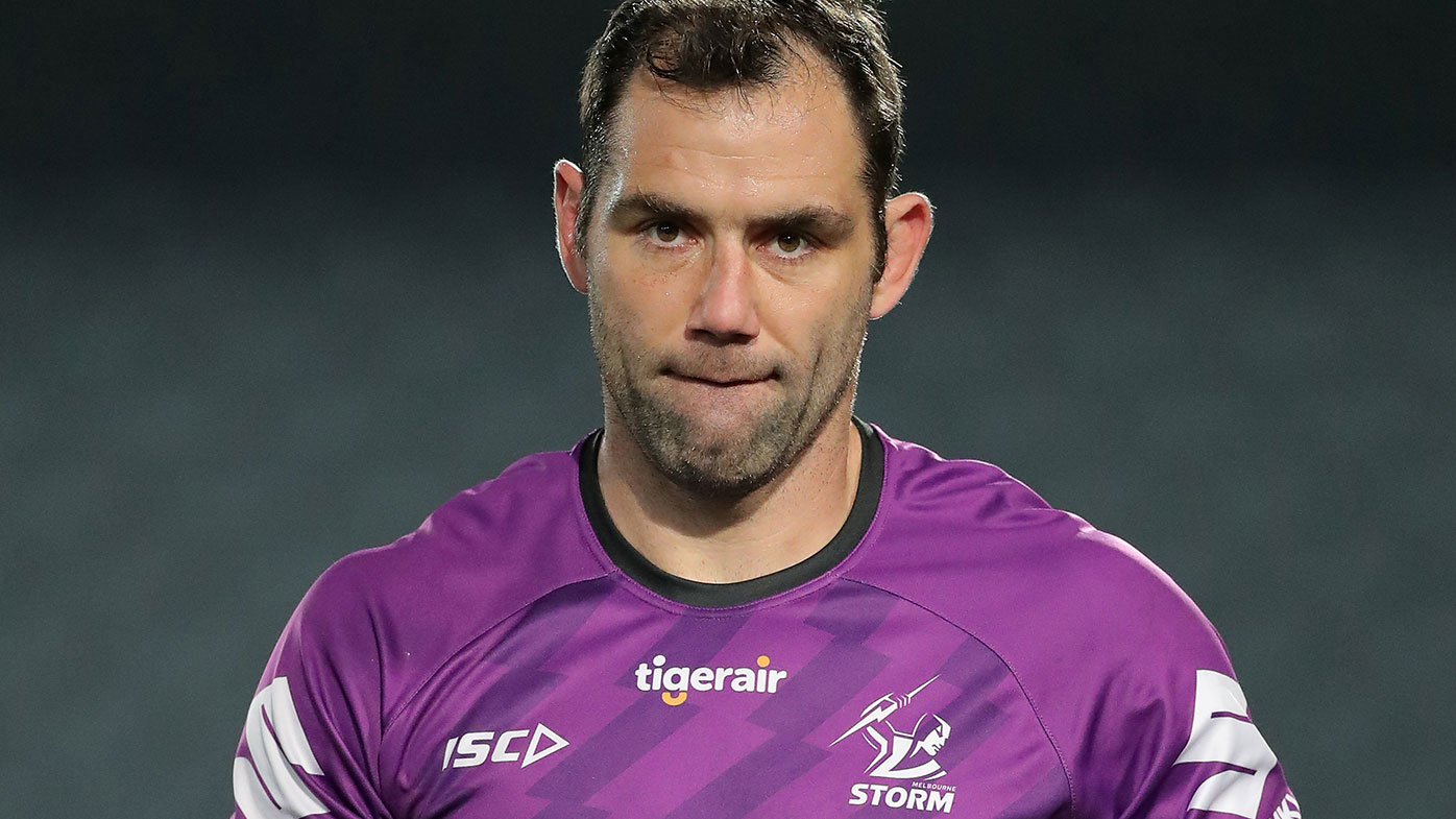 Cameron Smith