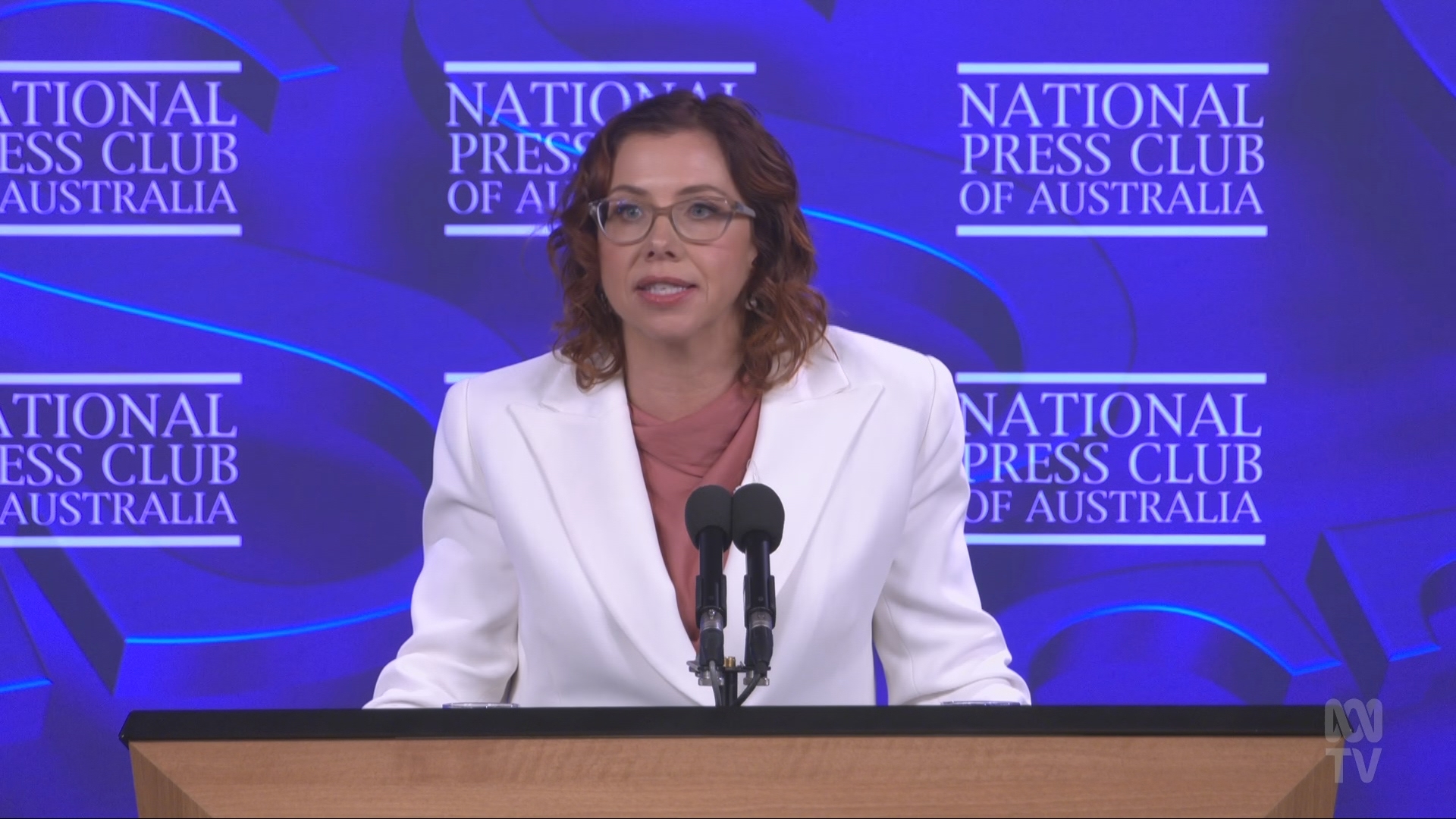 Employment Minister Amanda Rishworth