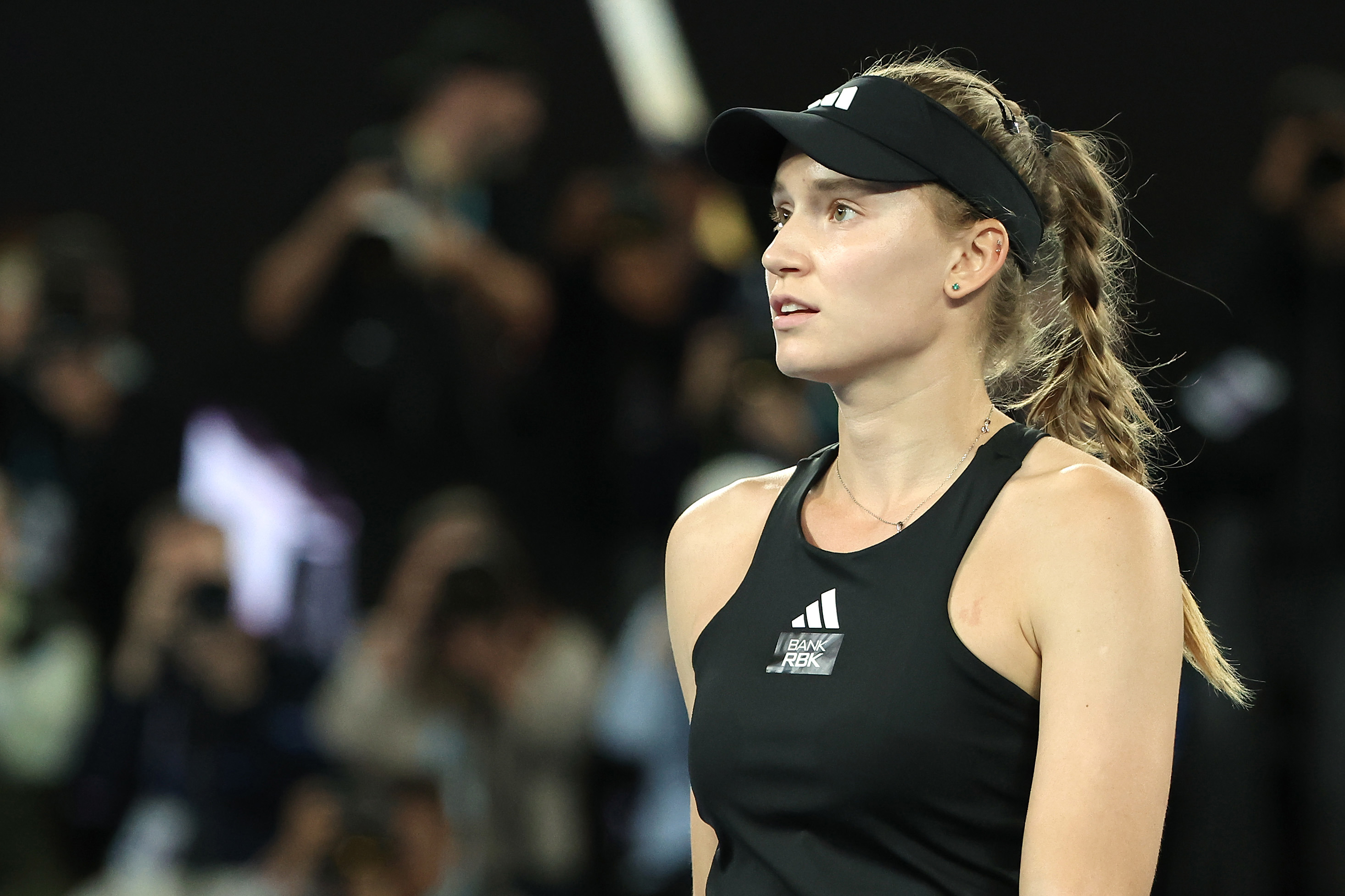 Australian Open 2023 news, Elena Rybakina beats Victoria Azarenka to reach  women's final, career history